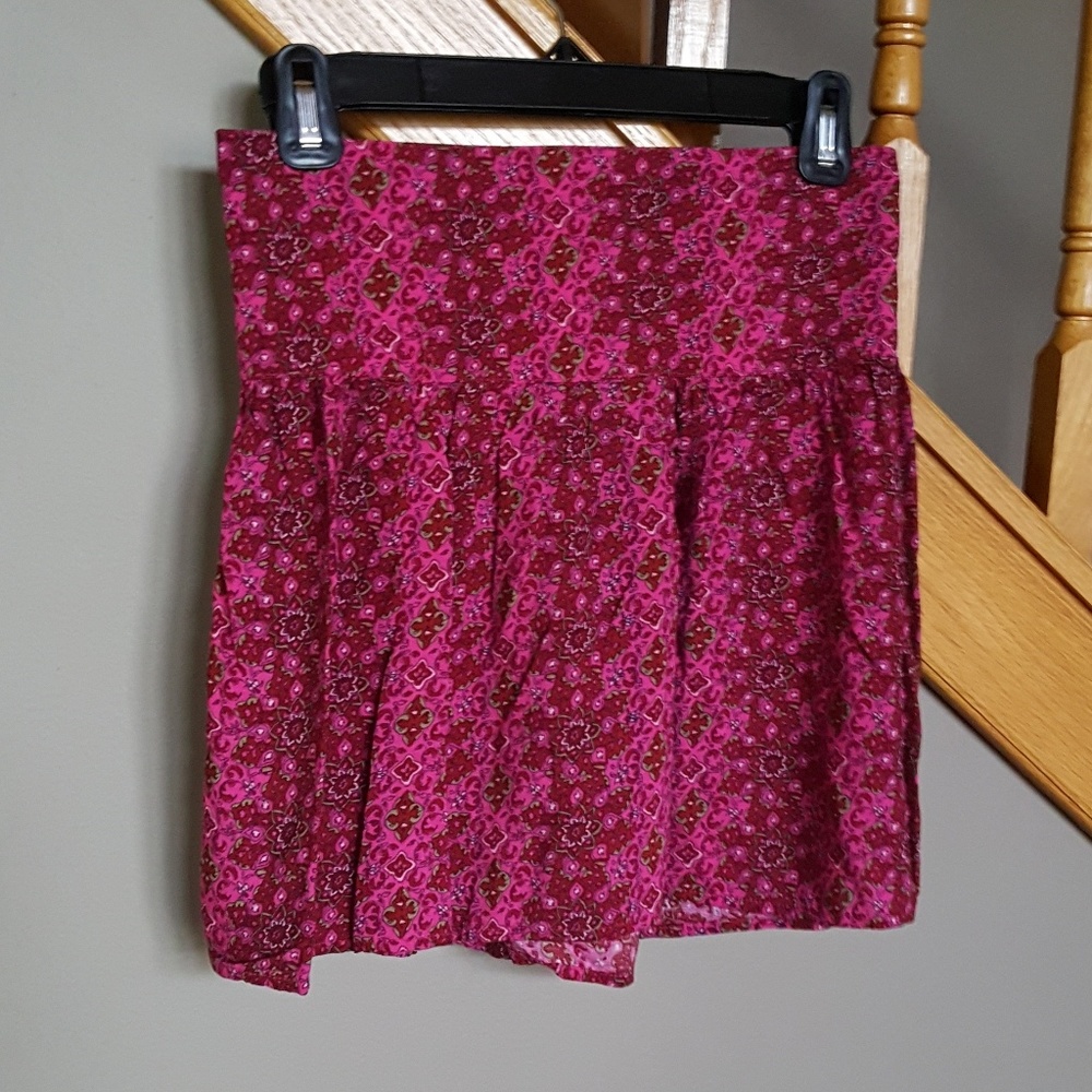 NWOT Hollister Skirt